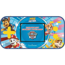 Interactive Tablet for Children Lexibook The Paw Patrol