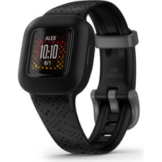 Smartwatch GARMIN Vivofit Jr. 3 Black