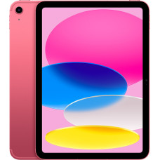 Planšete Apple iPad 10TH GENERATION(2022) Rozā 10,9