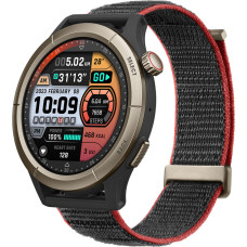 Smartwatch Amazfit Cheetah Pro Beige 1,45