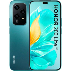 Smartphone Honor 200 Lite Green