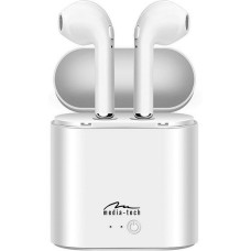 In-ear Bluetooth Headphones Media Tech MT3589W