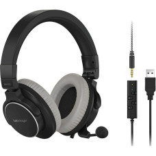 Headphones with Headband Behringer BH470U