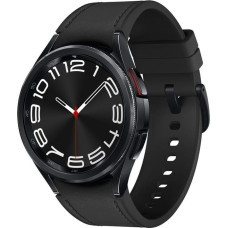 Smartwatch Samsung SM-R955FZKAEUE                  Black Yes 43 mm