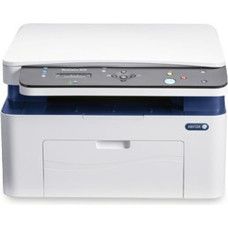 Multifunction Printer Xerox WorkCentre 3025/NI