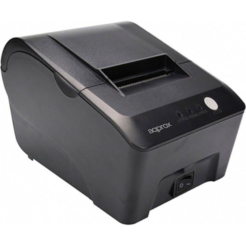 Thermal Printer APPROX appPOS58MU 203 dpi