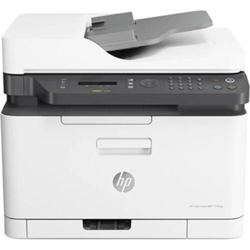 Laser Printer HP 179fnw