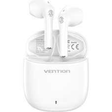 In-ear Bluetooth Headphones Vention NBGW0 White