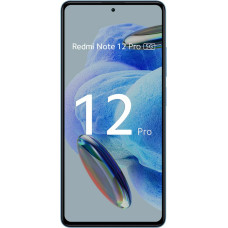 Smartphone Xiaomi Note 12 Pro 5G 6,67