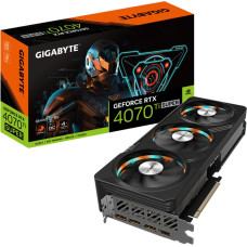 Graphics card Gigabyte GV-N407TSGAMING OC-16GD G (3 Units)