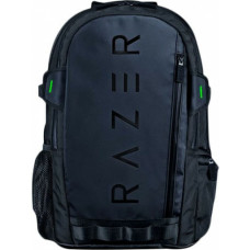 Portatīvā datora mugursoma Razer RC81-03640116-0000 Melns