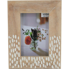 Foto rāmis Versa Dark Koks (1,5 x 23 x 18 cm)