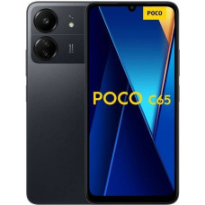 Smartphone Poco 6 GB RAM Black