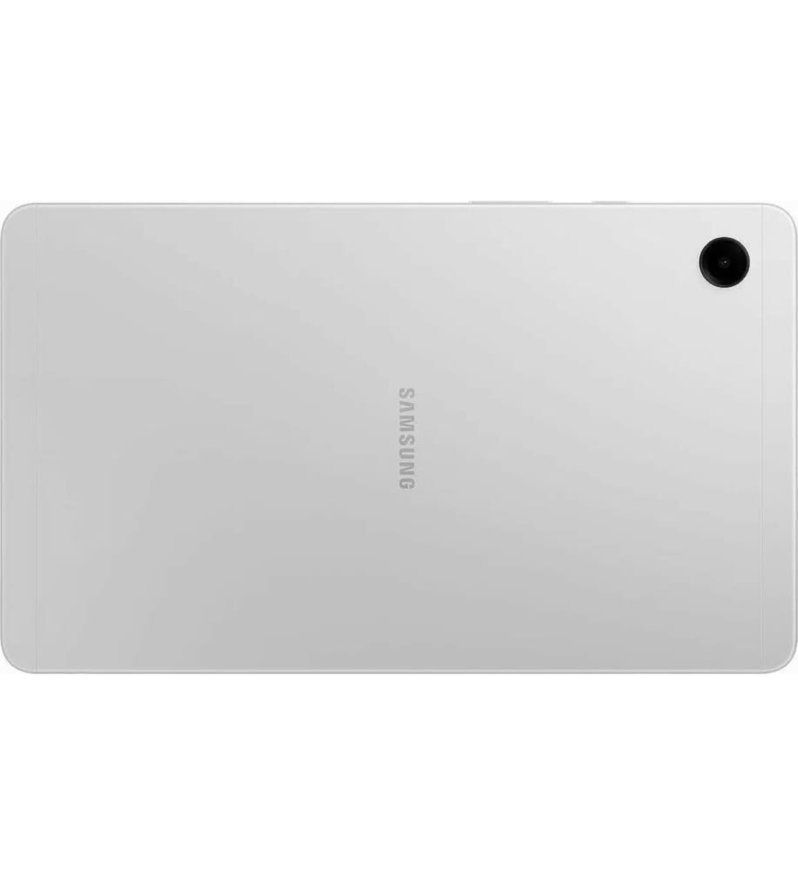 Planšete Samsung SM-X110NZSAEUB 4 GB RAM 64 GB Sudrabains Tērauds