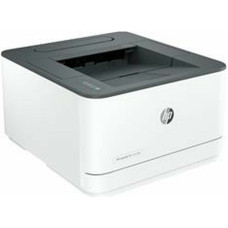 Laser Printer HP 3G652F White