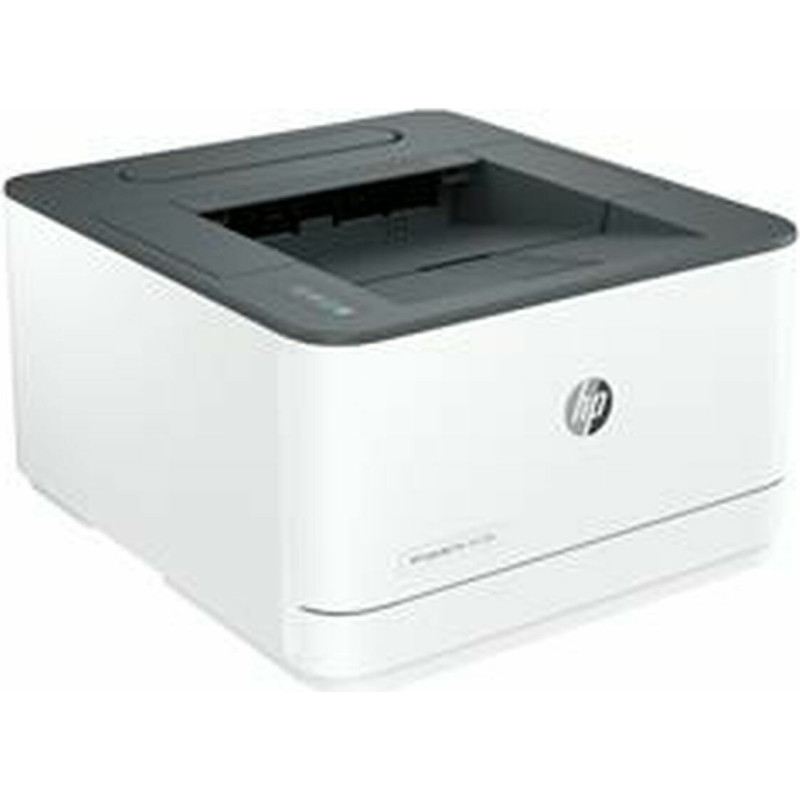 Laser Printer HP 3G652F White