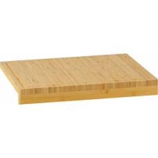 Bamboo Bread Board Andrea House cc70157 Bamboo 38 x 24 cm