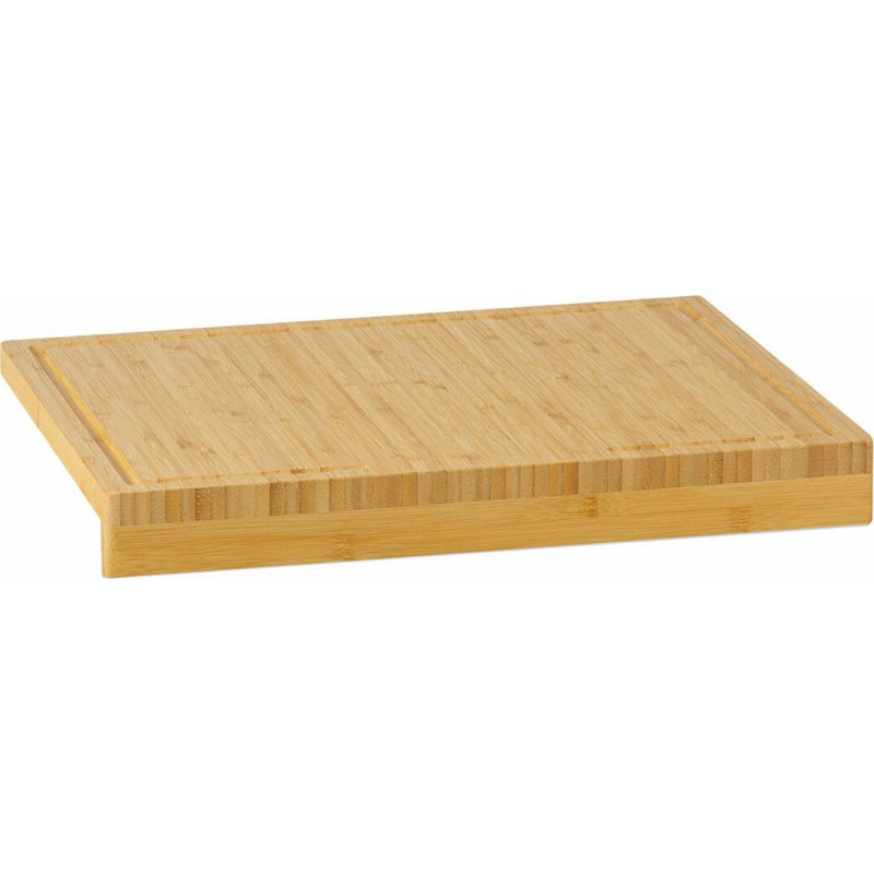 Bamboo Bread Board Andrea House cc70157 Bamboo 38 x 24 cm