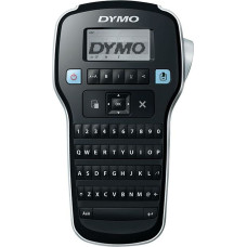 Portable Electric Label Maker Dymo Label Manager 160 Black