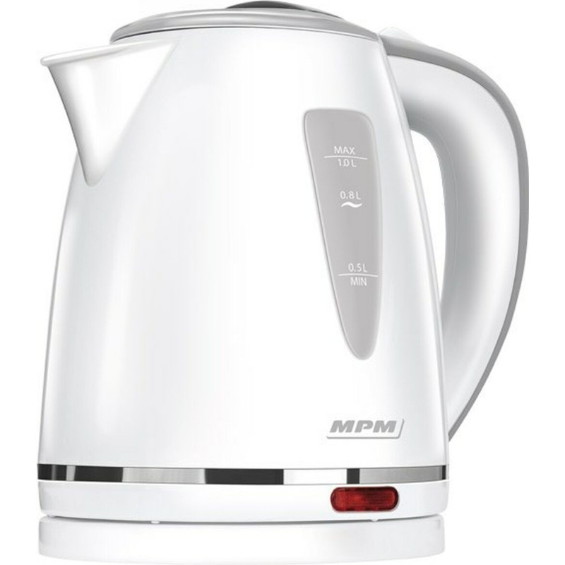 Kettle Mpm MCZ-64                          White 1200 W 1 L