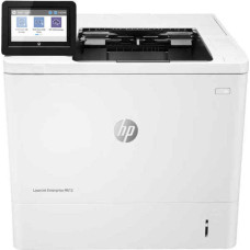 Laser Printer   HP M612DN         White