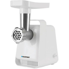 Mincer Blaupunkt AGDBLFP008 White Silver 1300 W 600 W