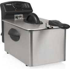 Deep-fat Fryer Princess 182642 Freidora Black 2000 W 4 L