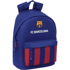 Laptop Backpack F.C. Barcelona 24/25 Maroon Navy Blue 31 x 41 x 16 cm 14,1