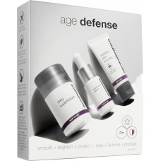 Unisex Cosmetic Set Dermalogica