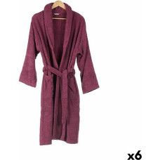 Dressing Gown M/L Red (6 Units)