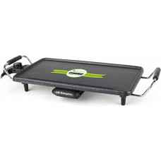 Grill hotplate Orbegozo TBC 3000 2200 W Black