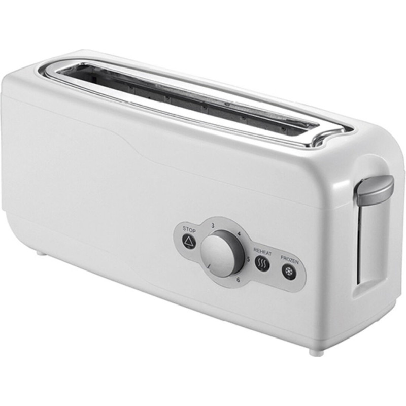 Toaster COMELEC TP1719 750W