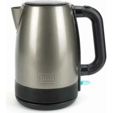 Kettle Black & Decker ES9580040B 1,7 l 2200W