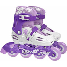 Inline Skates Stamp 30-33 Violet