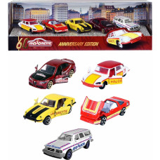 Vehicle Playset Majorette