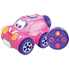 Remote-Controlled Car Tooko Pink