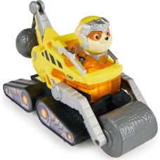 Vehicle The Paw Patrol    Figure Yellow