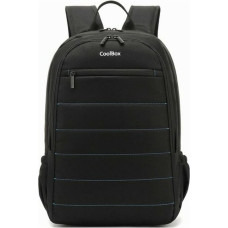 Portatīvā datora mugursoma CoolBox COO-BAG15-2N 15,6