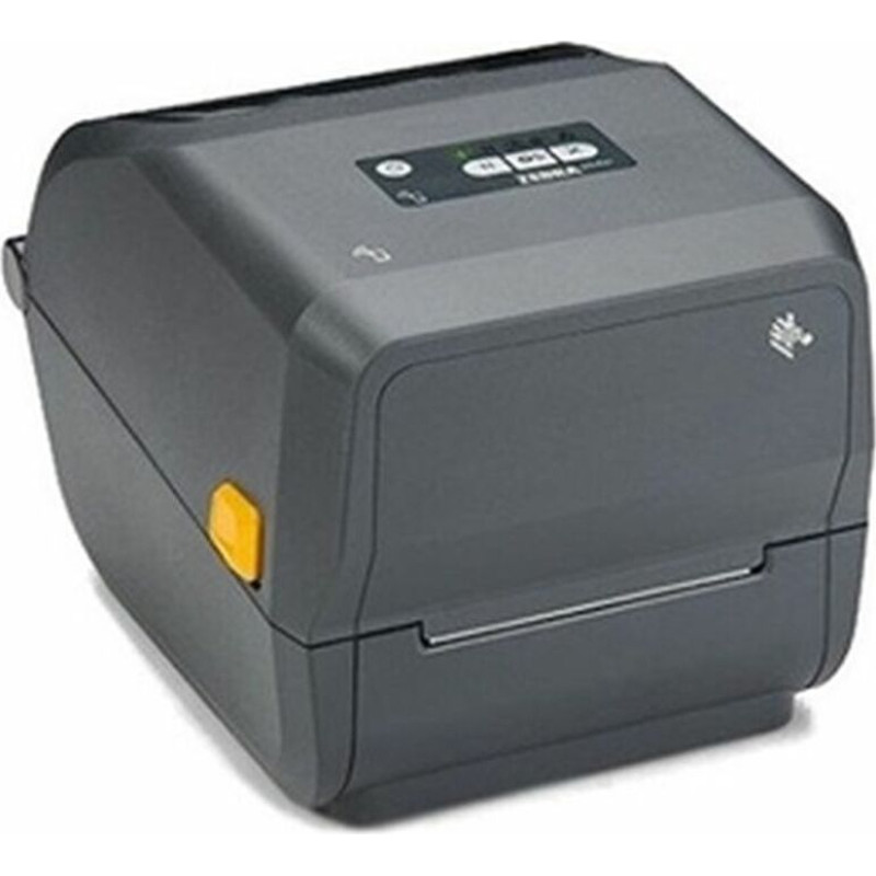 Thermal Printer Zebra ZD421T 203 dpi