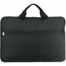 Laptop Case Nilox NXB002 Black 15.6