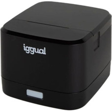 Thermal Printer iggual IGG318836 Monochrome