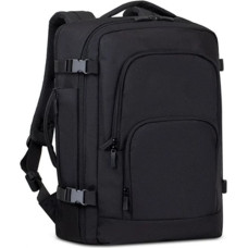 Laptop Backpack Rivacase Tegel  Black 17,3