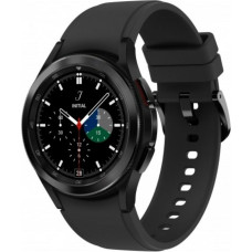 Viedpulkstenis Samsung GALAXY WATCH 4 CLASS Melns 1,4