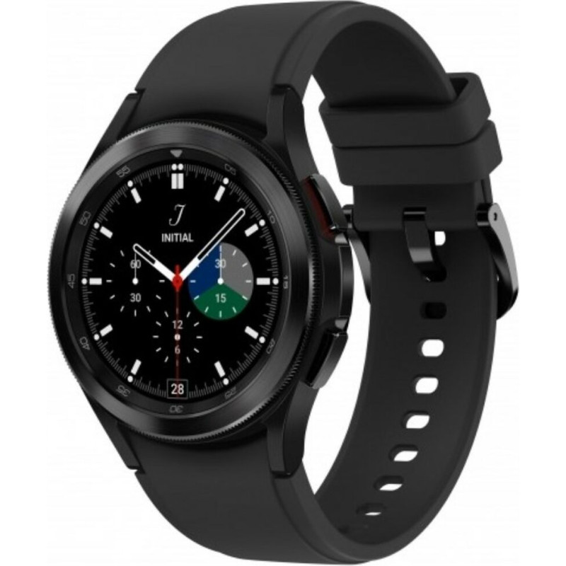 Smartwatch Samsung GALAXY WATCH 4 CLASS Black 1,4