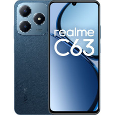 Smartphone Realme C63 6,74