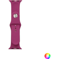 Watch Strap Contact Silicone