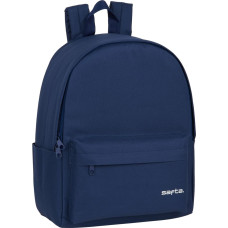 Laptop Backpack Safta M902 Navy Blue 31 x 40 x 16 cm