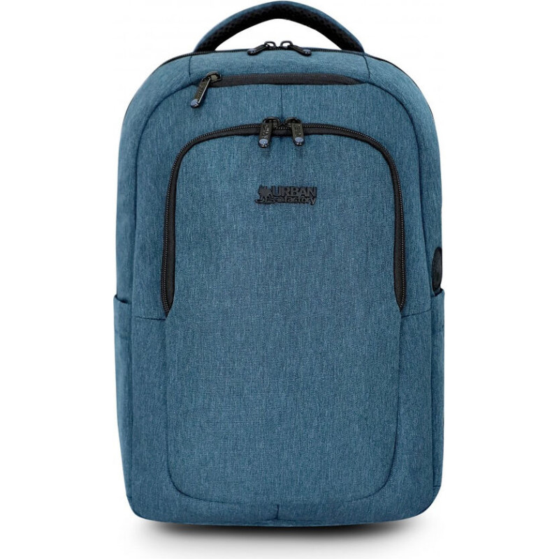 Laptop Backpack Urban Factory CYCLEE EDITION 14