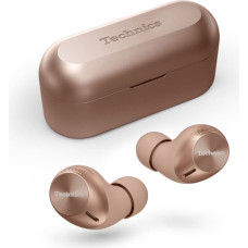 Austiņas In-ear Bluetooth Technics AZ40M2 Rozā zelta