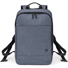 Laptop Backpack Dicota D32016-RPET Blue